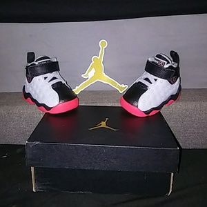 Jordan Jumpman Team 11 BT